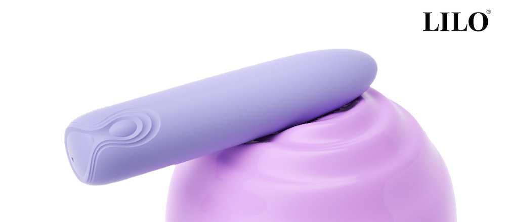 Foto do produto Funny Bullet em Silicone 10 Modos