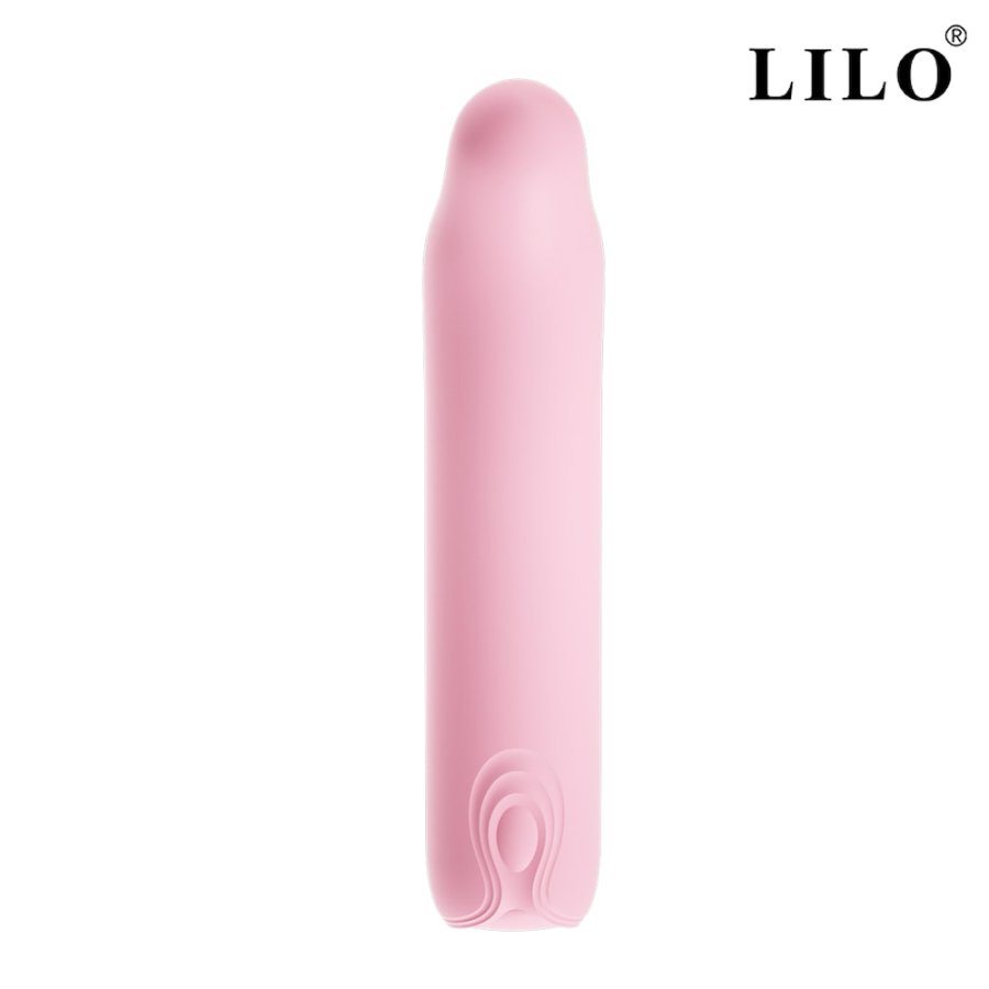 Foto do produto Funny Ponto G em Silicone 10 Modos