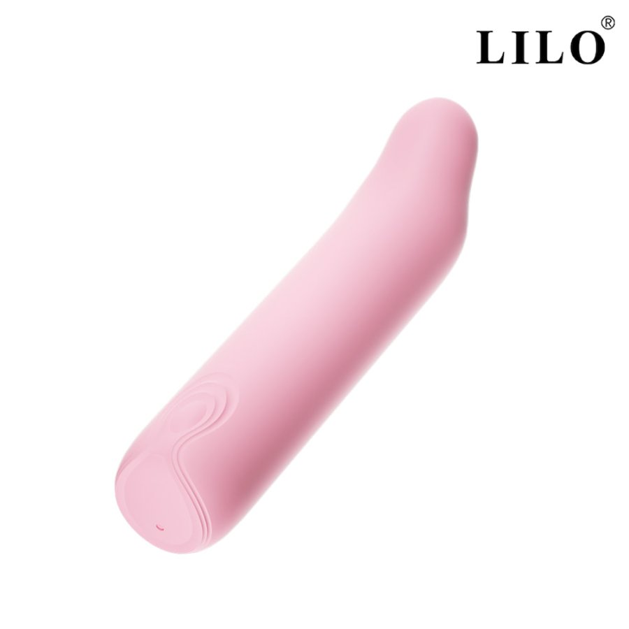 Foto do produto Funny Ponto G em Silicone 10 Modos