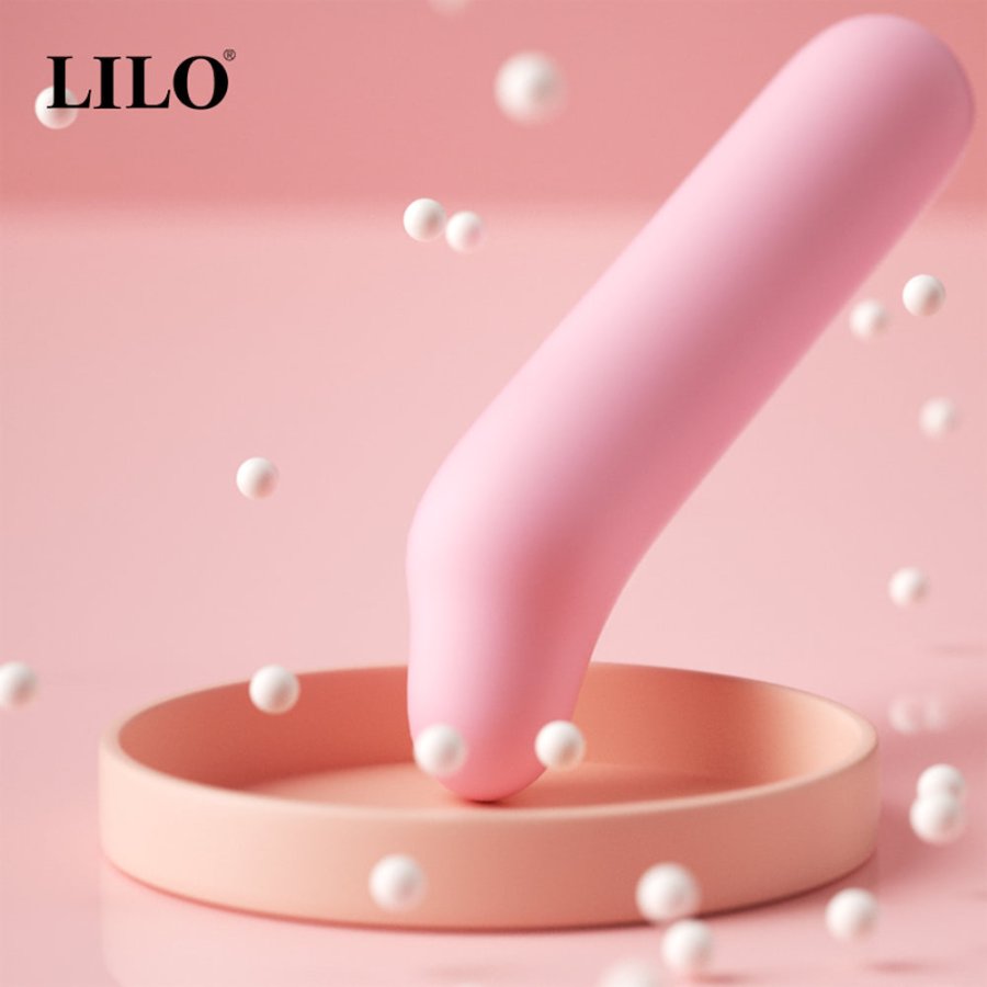 Foto do produto Funny Ponto G em Silicone 10 Modos