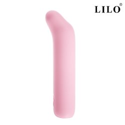 Funny Ponto G em Silicone 10 Modos