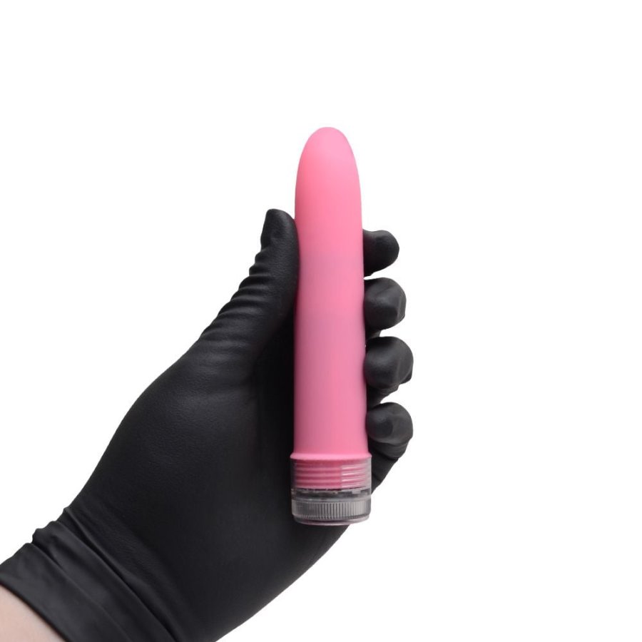 Foto do produto Vibrador Personal Pequeno 13 x 2,5cm