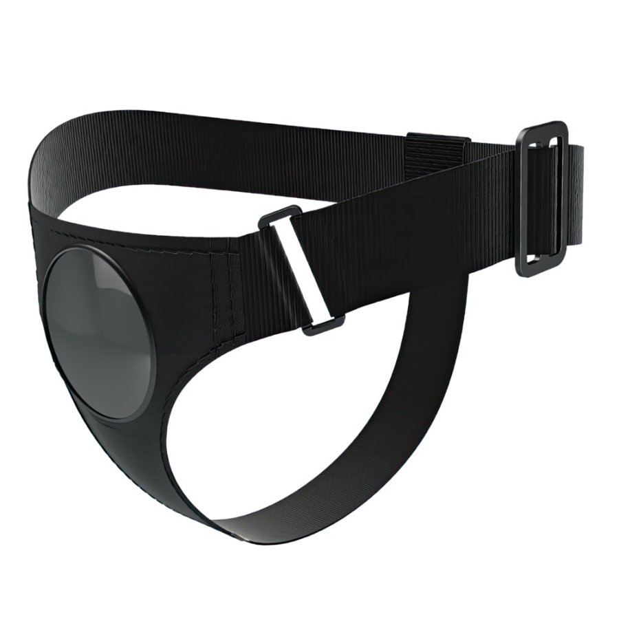 Foto do produto Cinta Peniana com Base para Ventosa