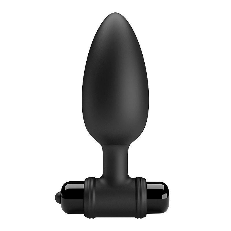 Foto do produto Plug Médio com Vibração 10 Modos