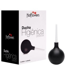 Ducha Íntima Anal (Chuca)
