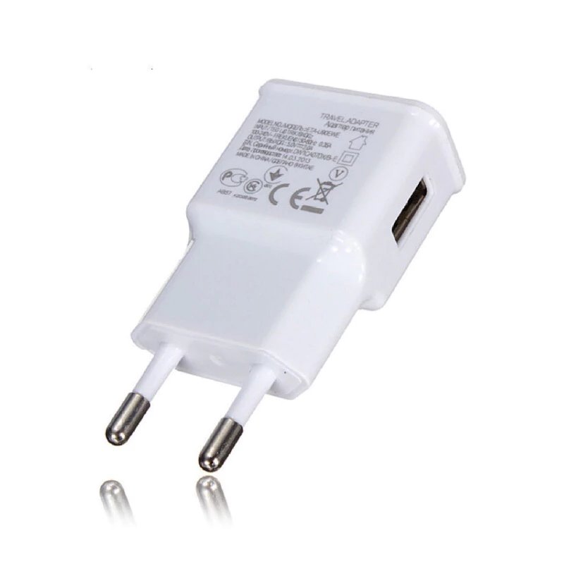 Foto do produto Adaptador  para Recarga 5.0V - 2.0A