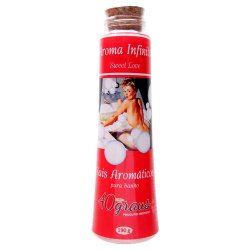 Sais de Banho Aromático 190g