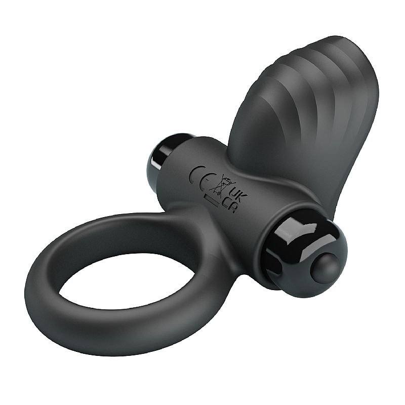 Foto do produto Anel Peniano em Silicone 10 Modos