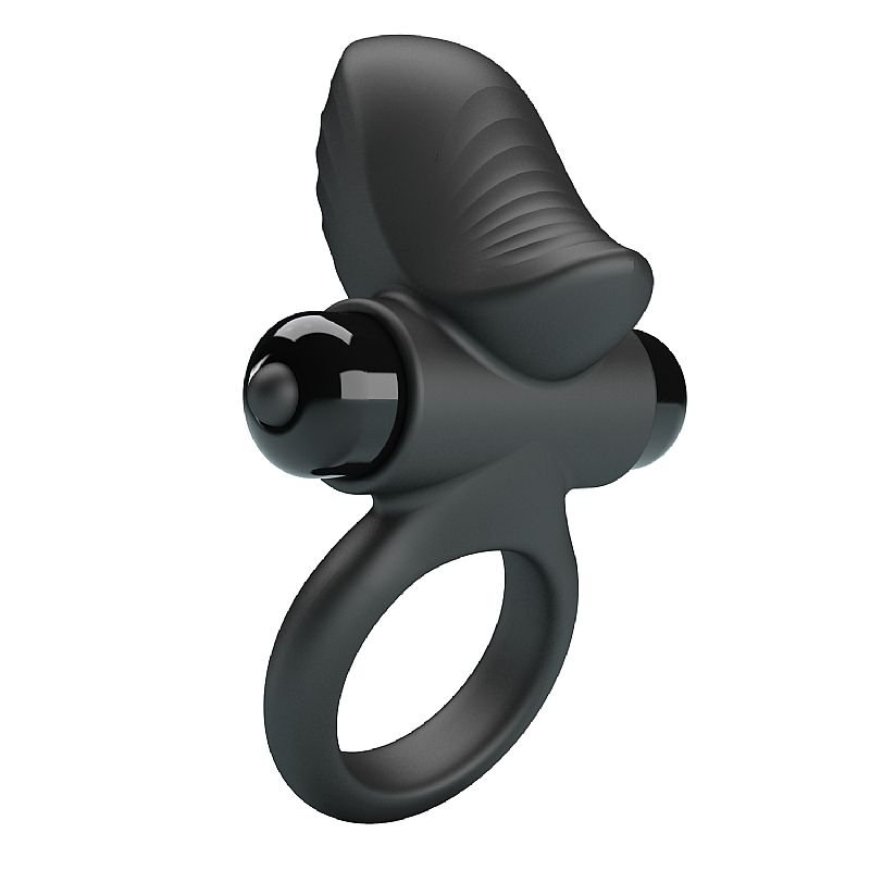 Foto do produto Anel Peniano em Silicone 10 Modos