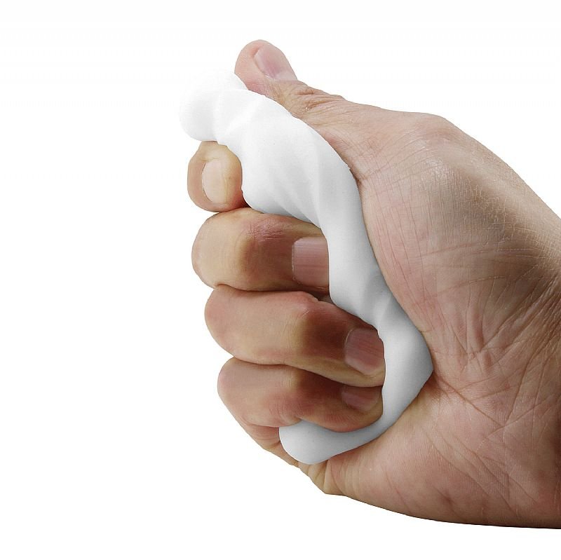 Foto do produto Noivinha - Mini Cápsula Masturbadora