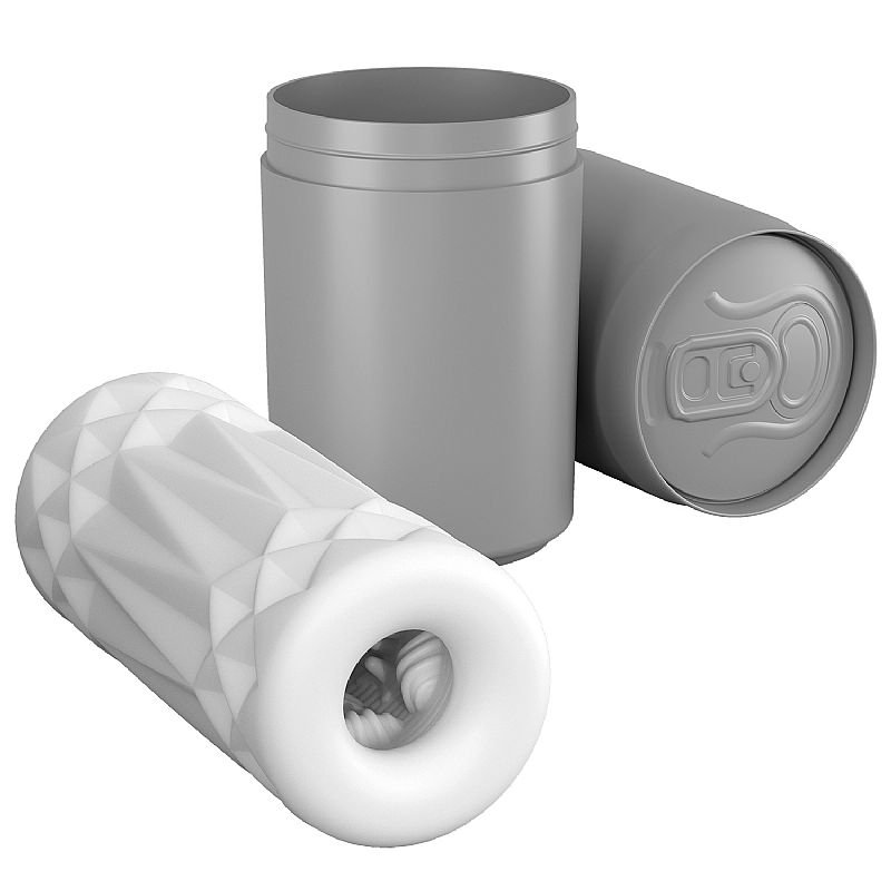 Foto do produto Noivinha - Mini Cápsula Masturbadora