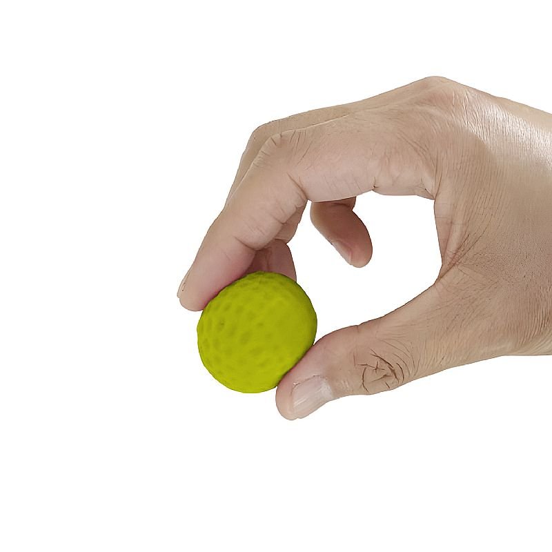 Foto do produto Vênus X : Masturbador Soft com 2 Bolas Massageadoras