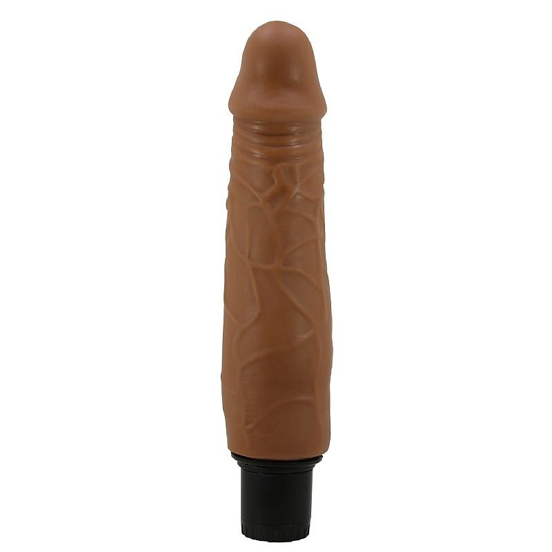 Foto do produto Pênis Vibrador com Dupla Camada 18 x 4cm
