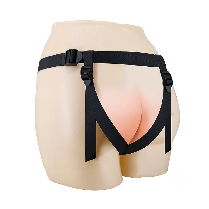 Foto do produto Cinta Com Prótese Realística 15 cm X 4 cm