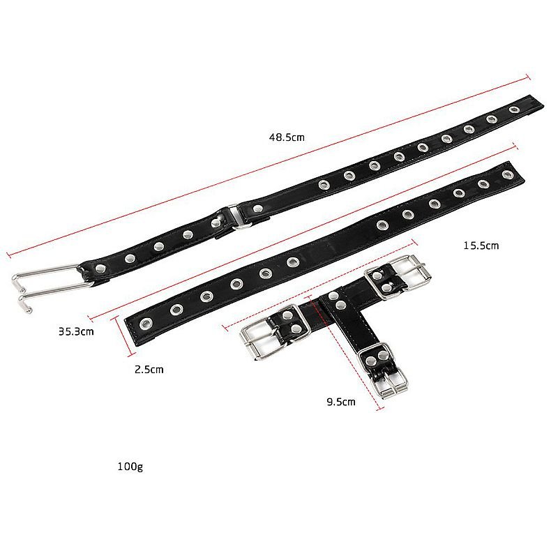 Foto do produto Coleira com Estirante Nasal