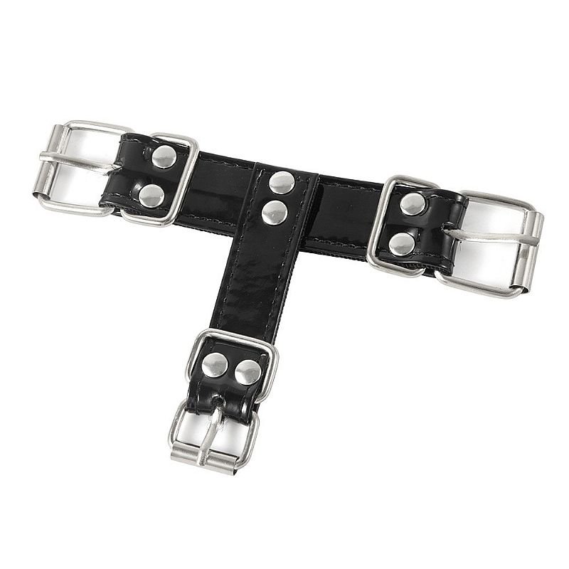 Foto do produto Coleira com Estirante Nasal