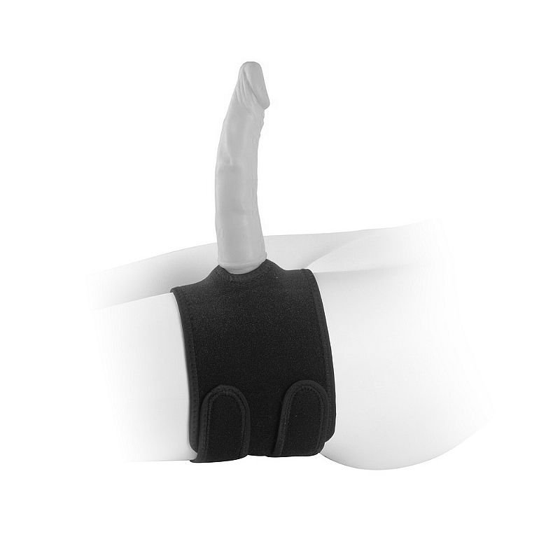 Foto do produto Faixa Strapon para Perna