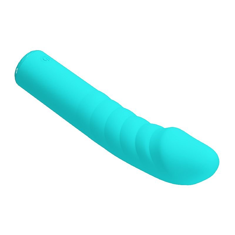 Foto do produto RYLAN: Vibrador Ponto G Super Potente - 10 Modos