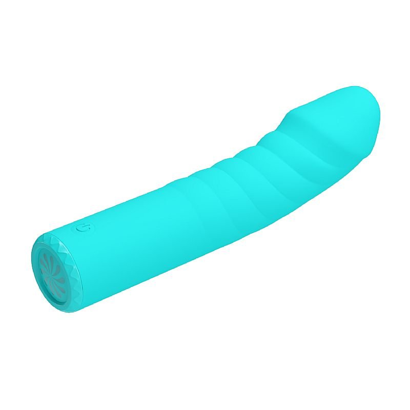 Foto do produto RYLAN: Vibrador Ponto G Super Potente - 10 Modos