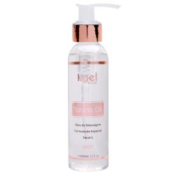 Oléo Tântrico Neutro - Sem Fragrância 100ml