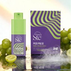 Pico Pulse Uva Verde: Suga - Pulsa e Gela
