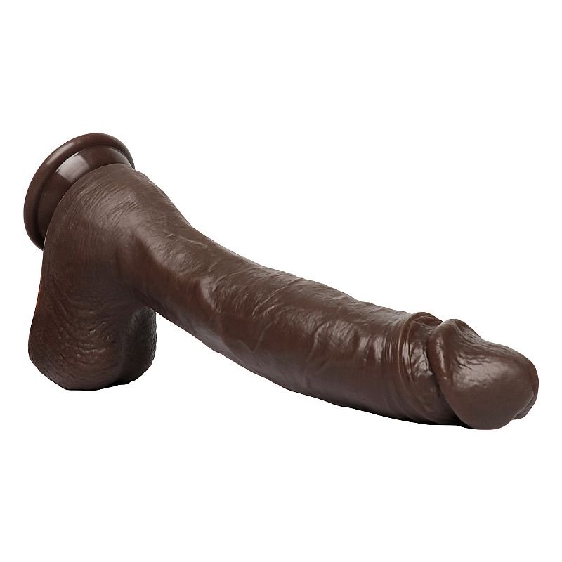 Foto do produto VINI: Pênis em Silicone Líquido 23 x 4,8cm