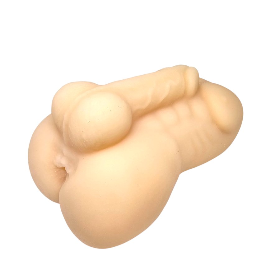 Foto do produto Masturbador Ânus Masculino