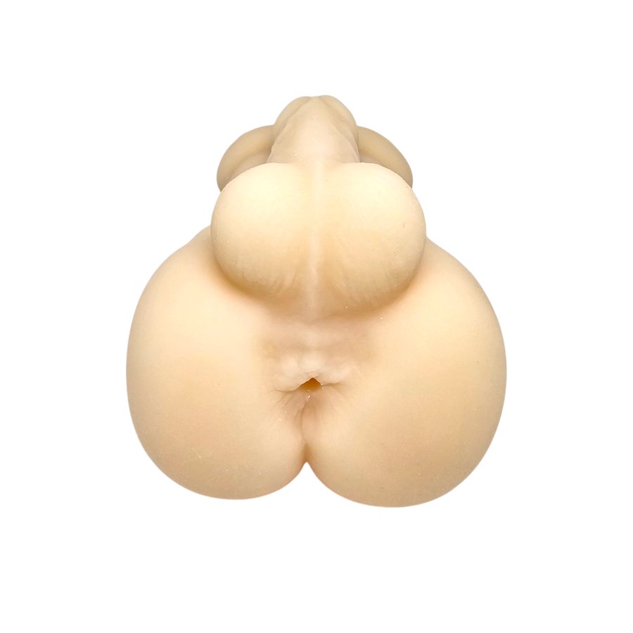 Foto do produto Masturbador Ânus Masculino