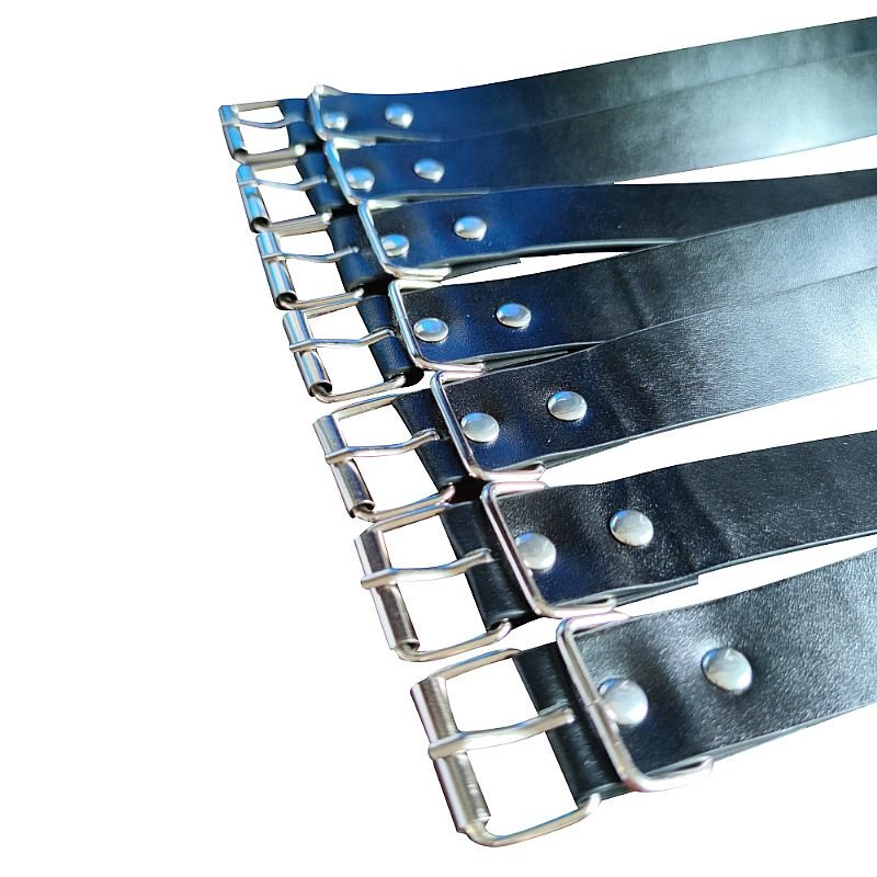 Foto do produto Kit de Cintas para Contenção