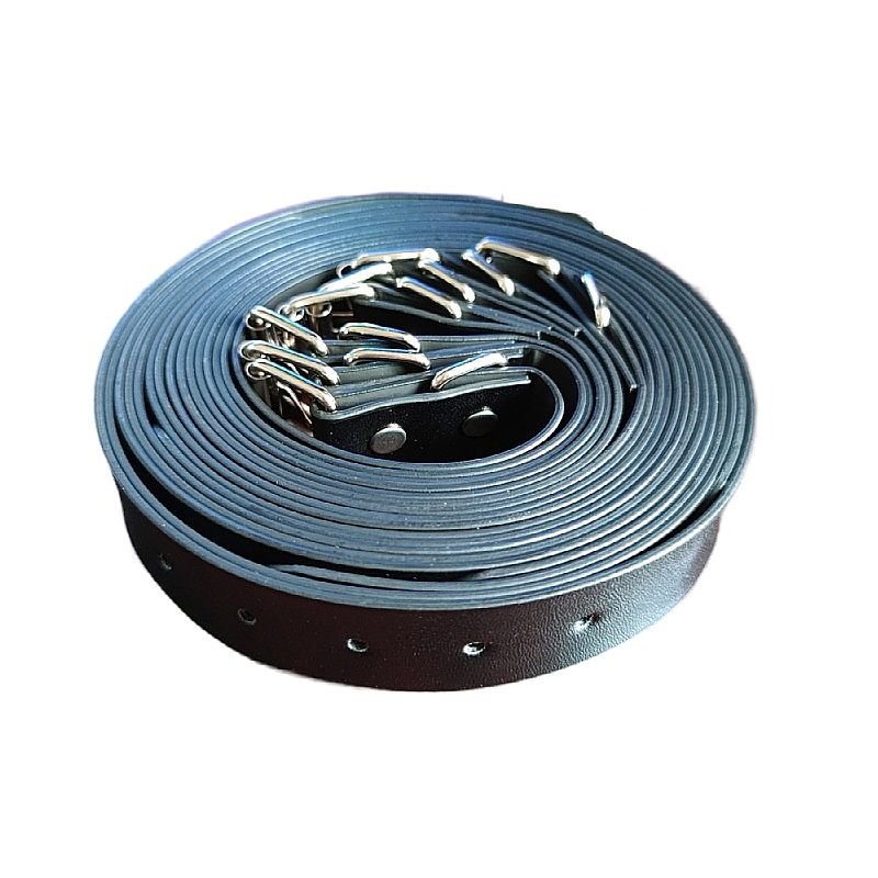 Foto do produto Kit de Cintas para Contenção