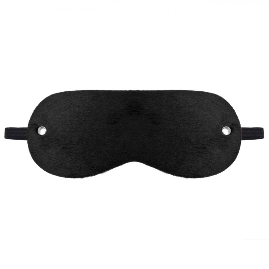 Foto do produto Venda Tapa Olhos - Preta