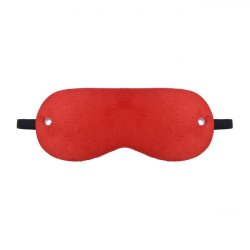 Venda Tapa Olhos - Vermelha