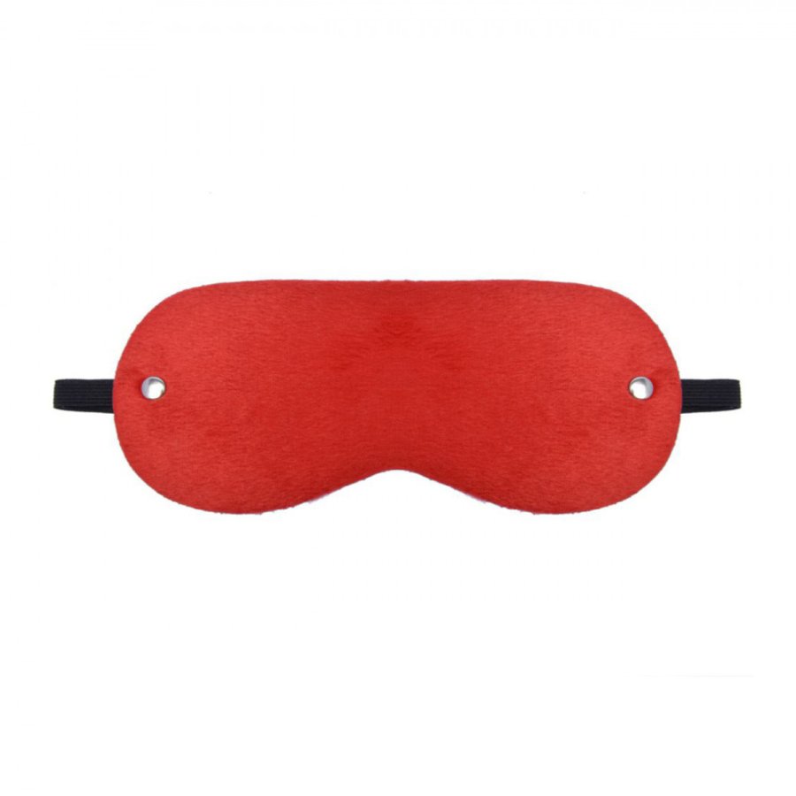 Foto do produto Venda Tapa Olhos - Vermelha