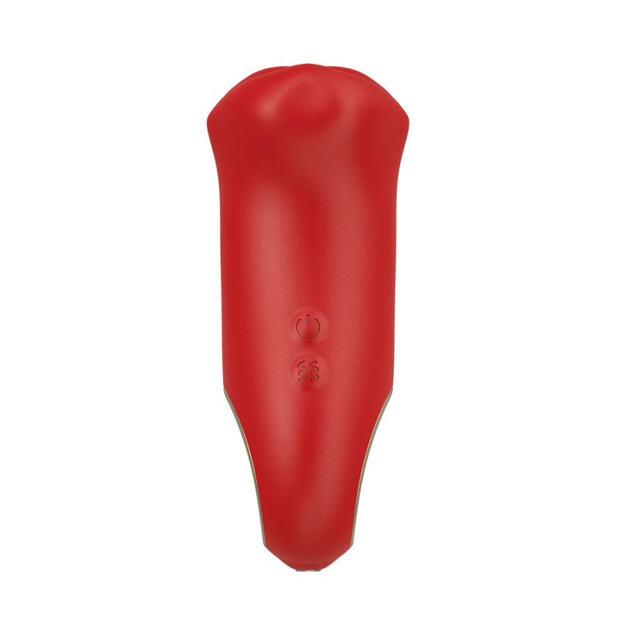 Foto do produto ORALE: Simulador de Oral 10 Modos de Vibração