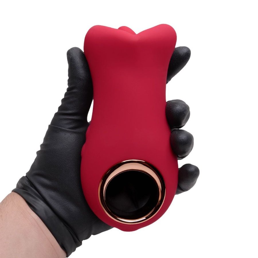 Foto do produto ORALE: Simulador de Oral 10 Modos de Vibração