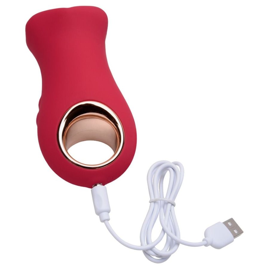 Foto do produto ORALE: Simulador de Oral 10 Modos de Vibração