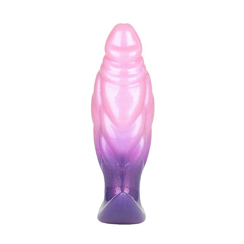 Foto do produto Plug Anal Dragon em Silicone Inflável