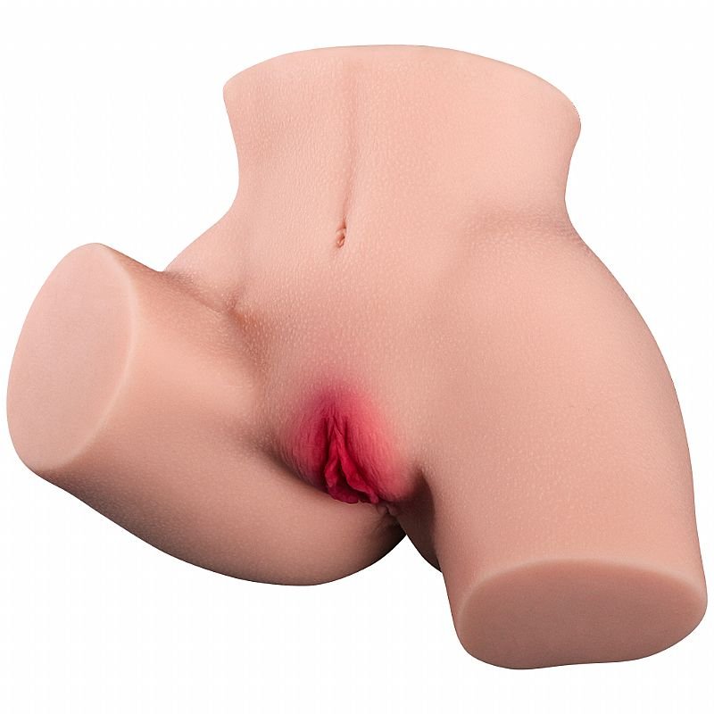 Foto do produto DRICA: Bundinha Vagina + Ânus 2,4Kg