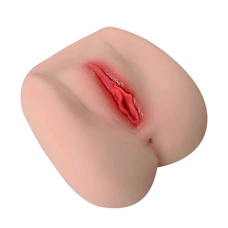 Foto do produto SARA: Masturbador de Apoio (deitar sobre)