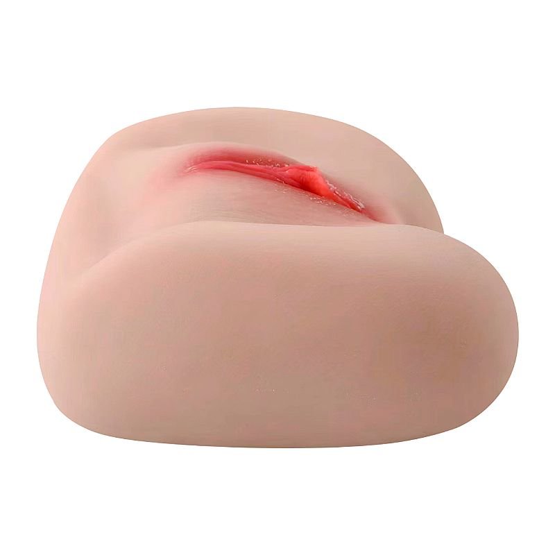 Foto do produto SARA: Masturbador de Apoio (deitar sobre)