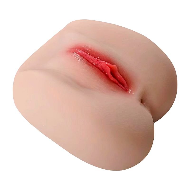 Foto do produto SARA: Masturbador de Apoio (deitar sobre)