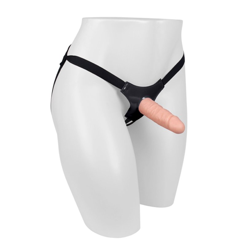 Foto do produto Cinta de Elástico para Prótese