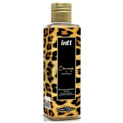 Sauvage - Óleo para Massagem Sensual (130ml)