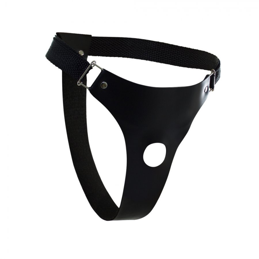 Foto do produto Cinta para Pênis Básico com Regulagem