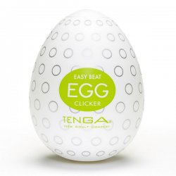 Original TENGA Egg - CLICKER