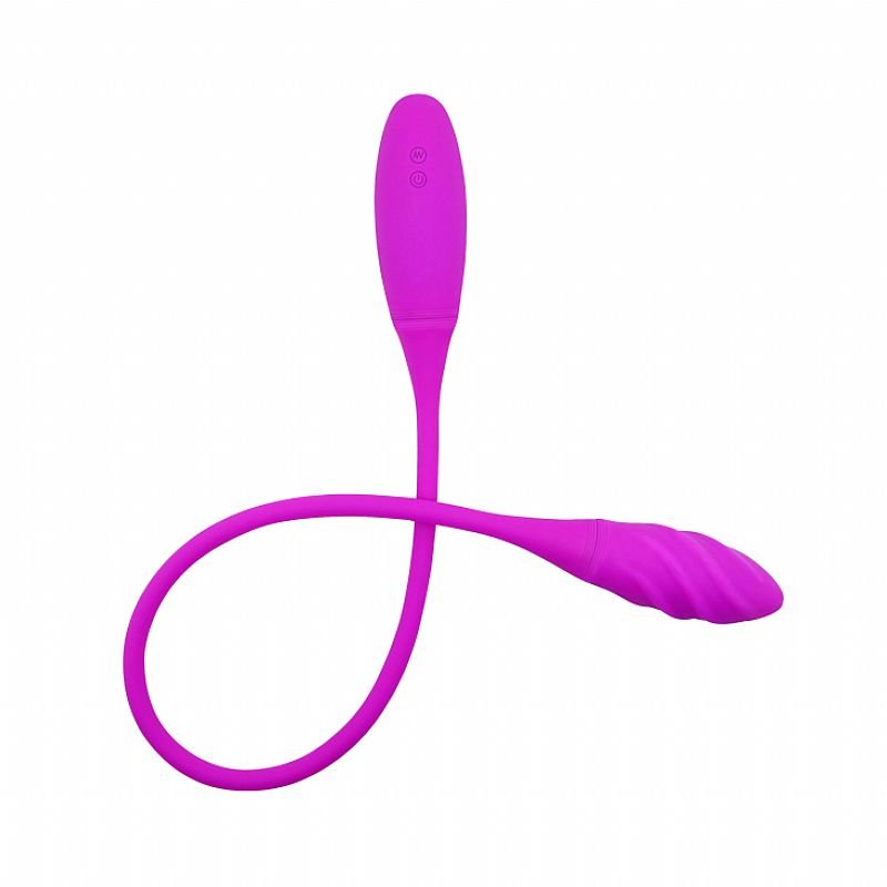 Foto do produto Pretty Love Snaky - Vibrador com Duas Pontas