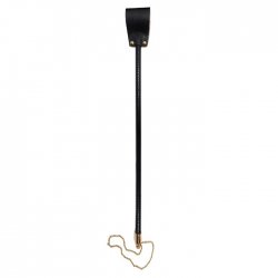 Chibata Luxo com Detalhe Dourado