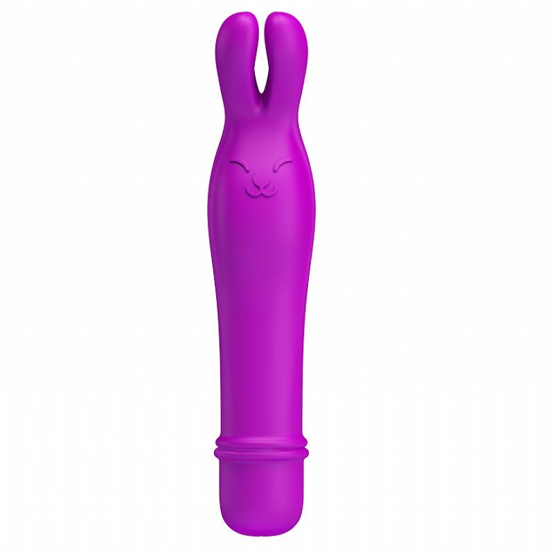 Foto do produto Pretty Love Elvira Silicone - 10 Modos de Vibração