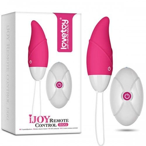 Foto do produto Bullet de Silicone com Controle Remoto