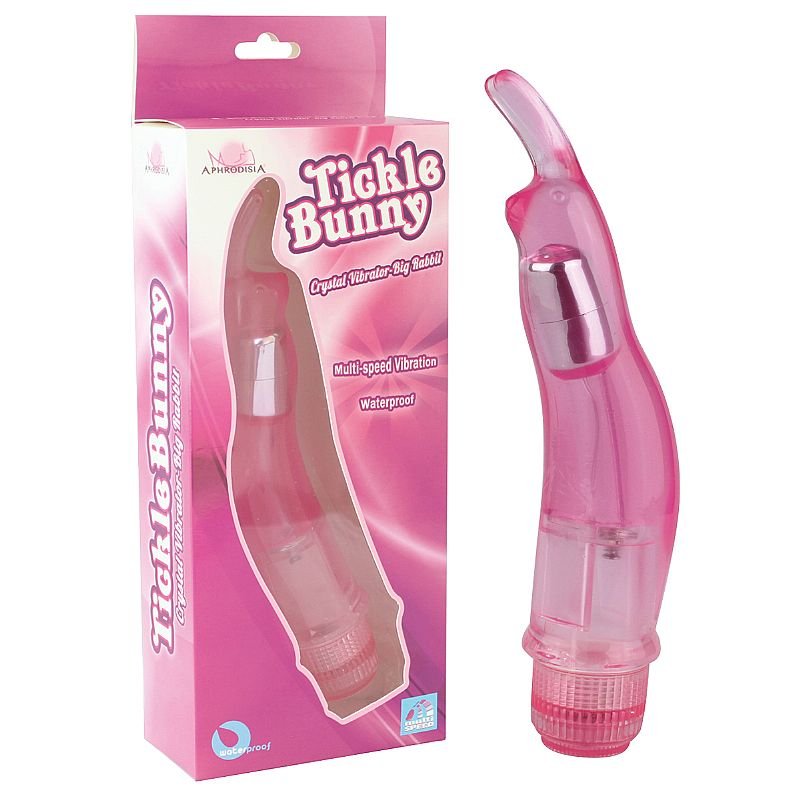 Foto do produto Estimulador de Clitóris Rabbit
